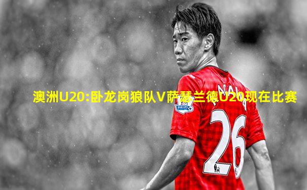 澳洲U20:卧龙岗狼队V萨瑟兰德U20现在比赛